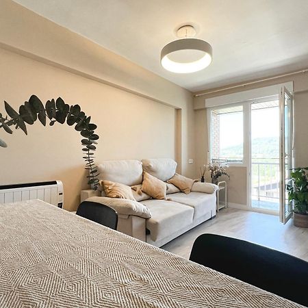 Apartamento Vacacional Самудио Екстериор снимка