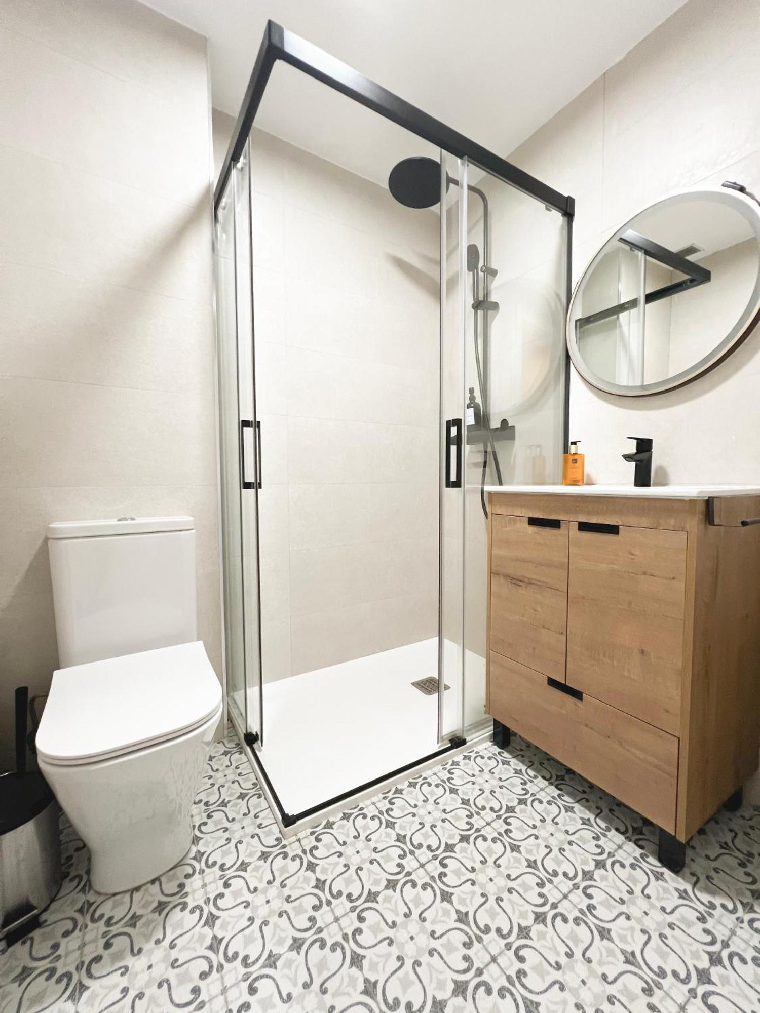 Apartamento Vacacional Самудио Екстериор снимка
